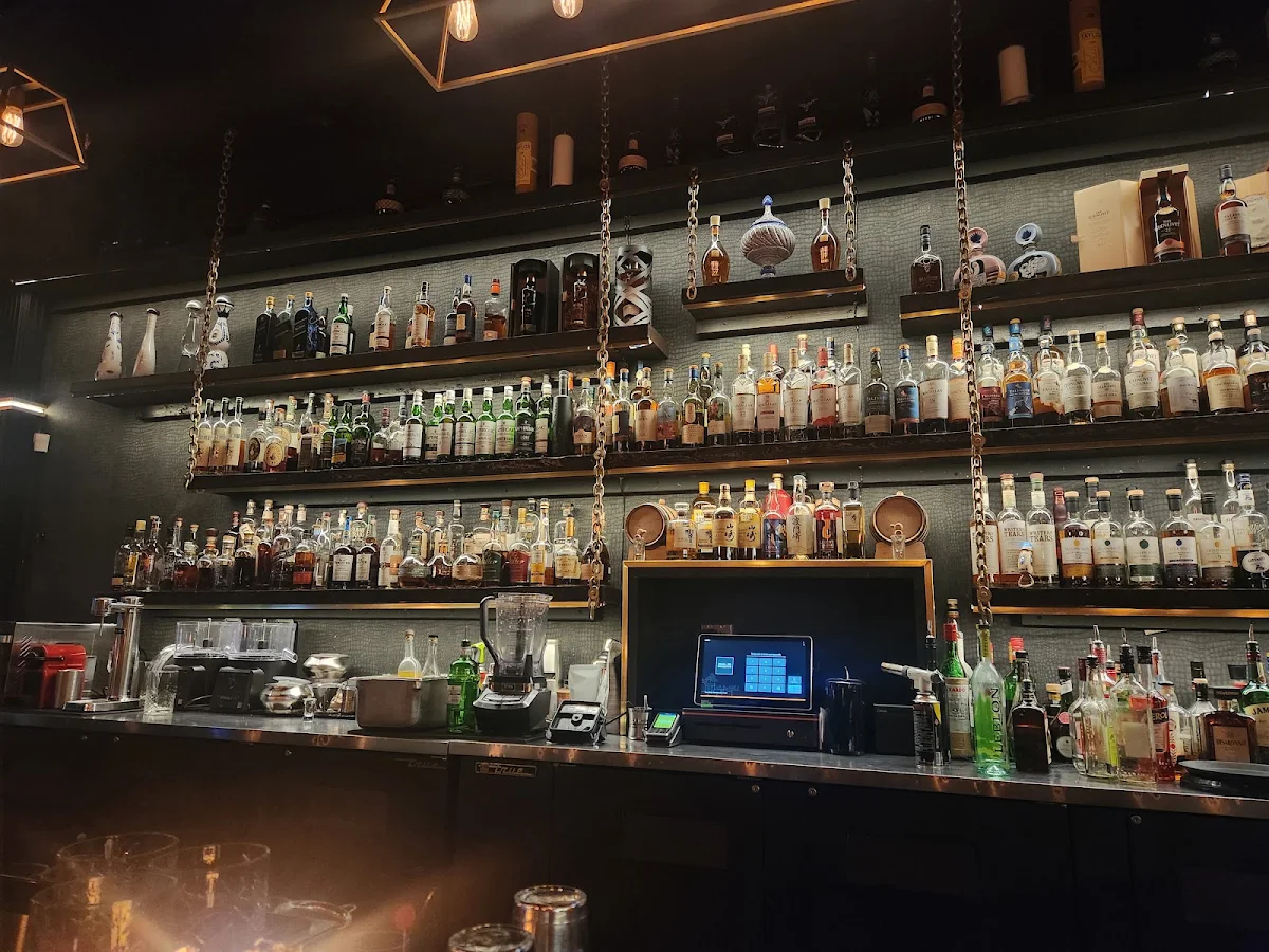 Vibe, Watson's