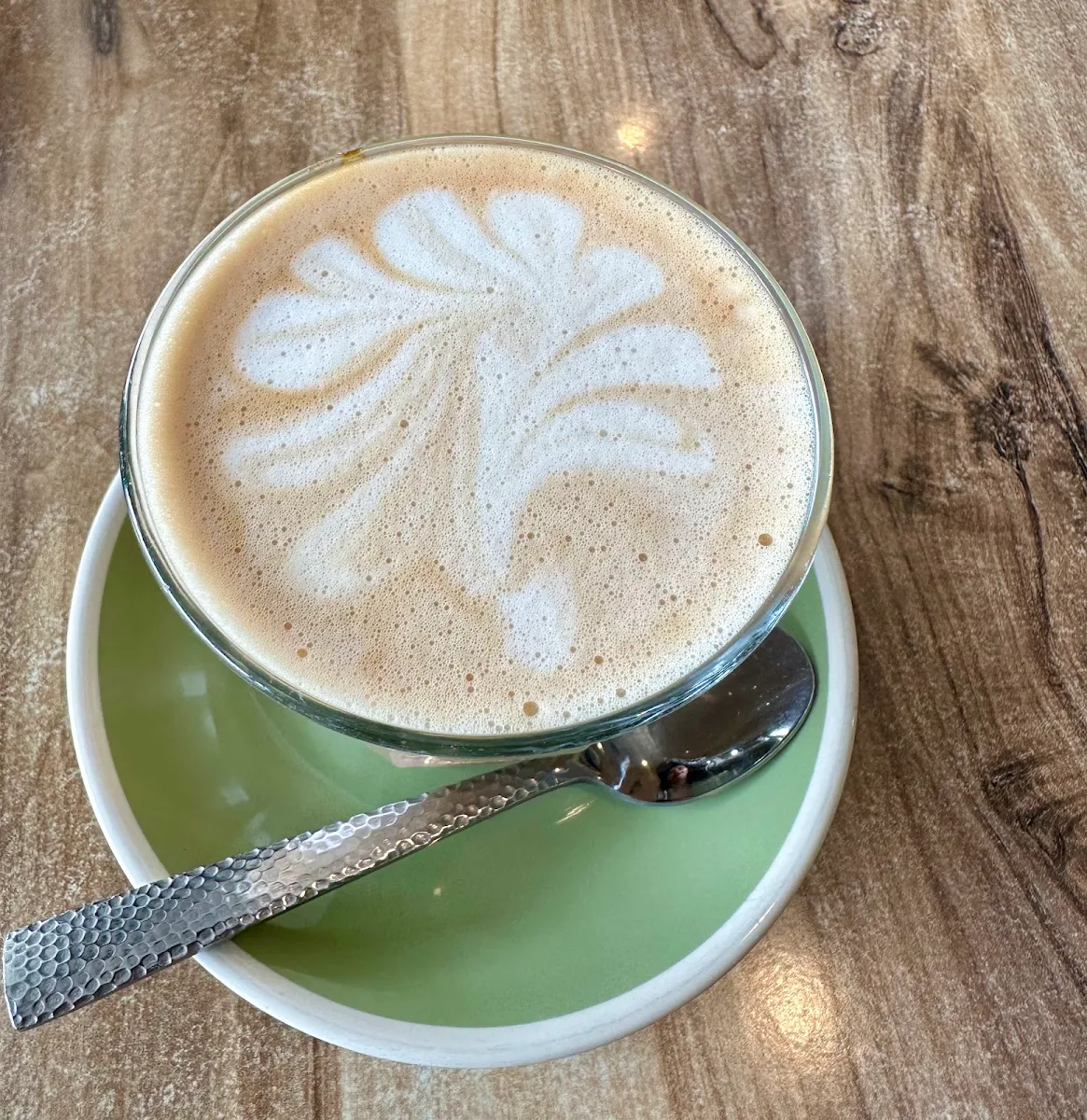 Food & drink, Full Flava Café