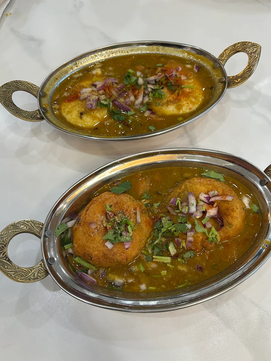 Food & drink, Mint Leaf South Indian Restaurant