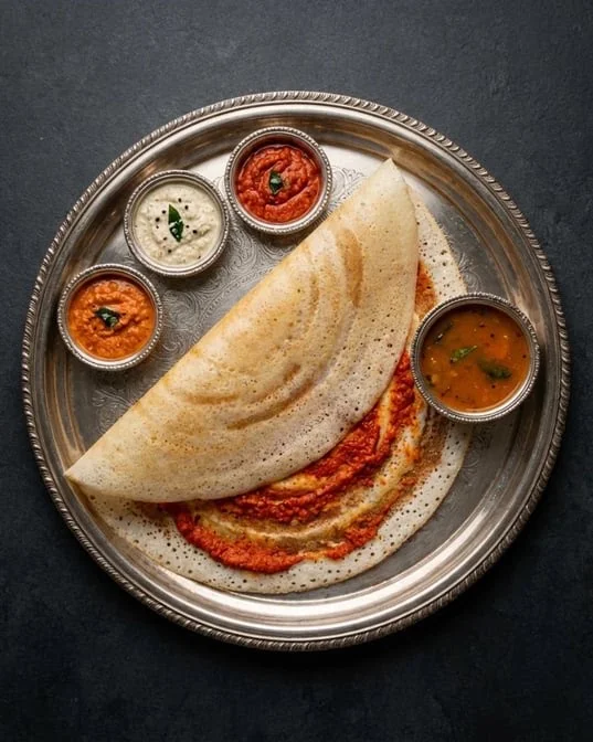 Food & drink, Mint Leaf South Indian Restaurant