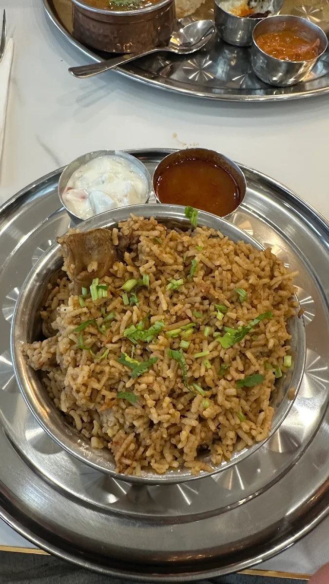 Food & drink, Mint Leaf South Indian Restaurant
