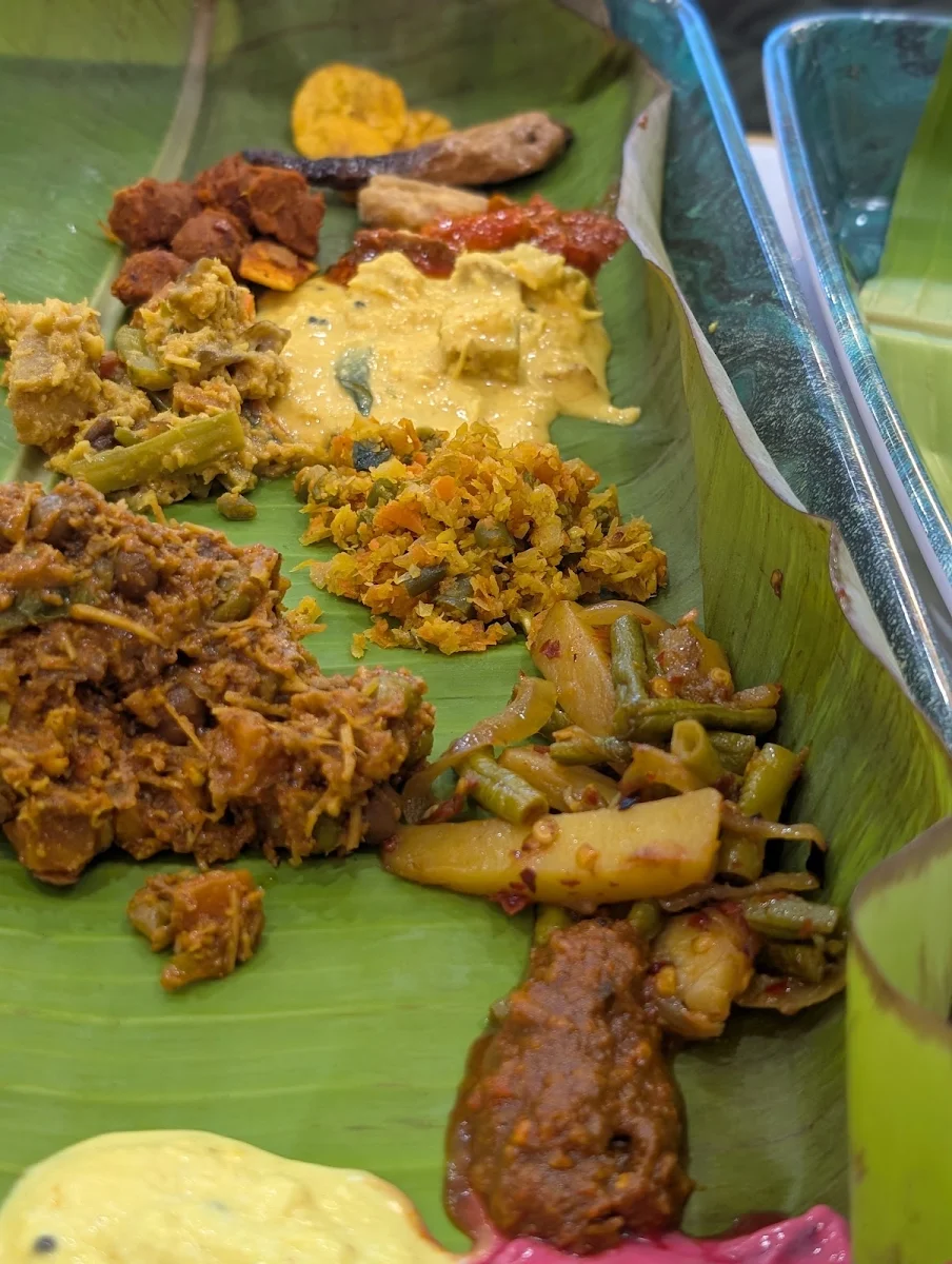 Food & drink, Mint Leaf South Indian Restaurant