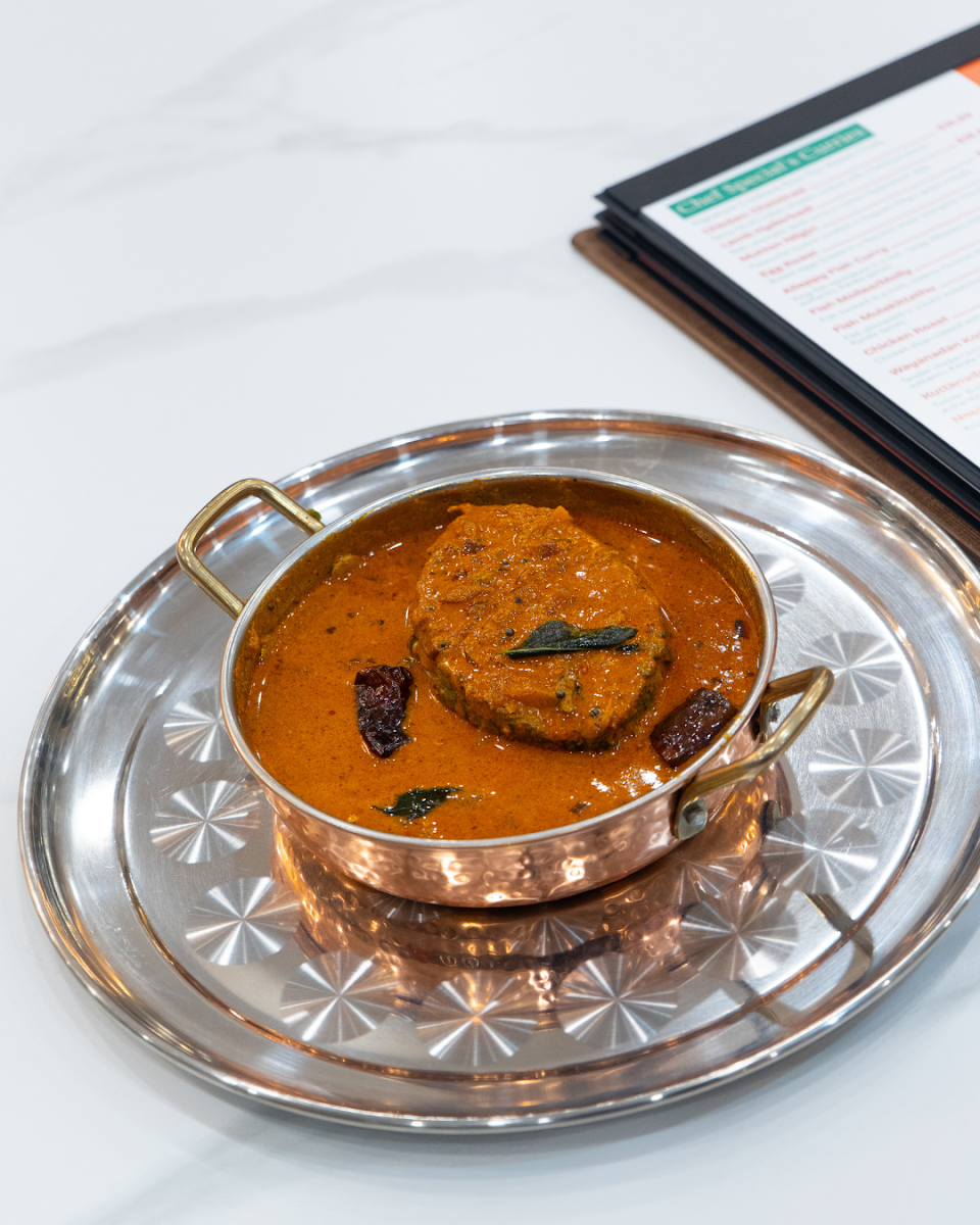 Food & drink, Mint Leaf South Indian Restaurant