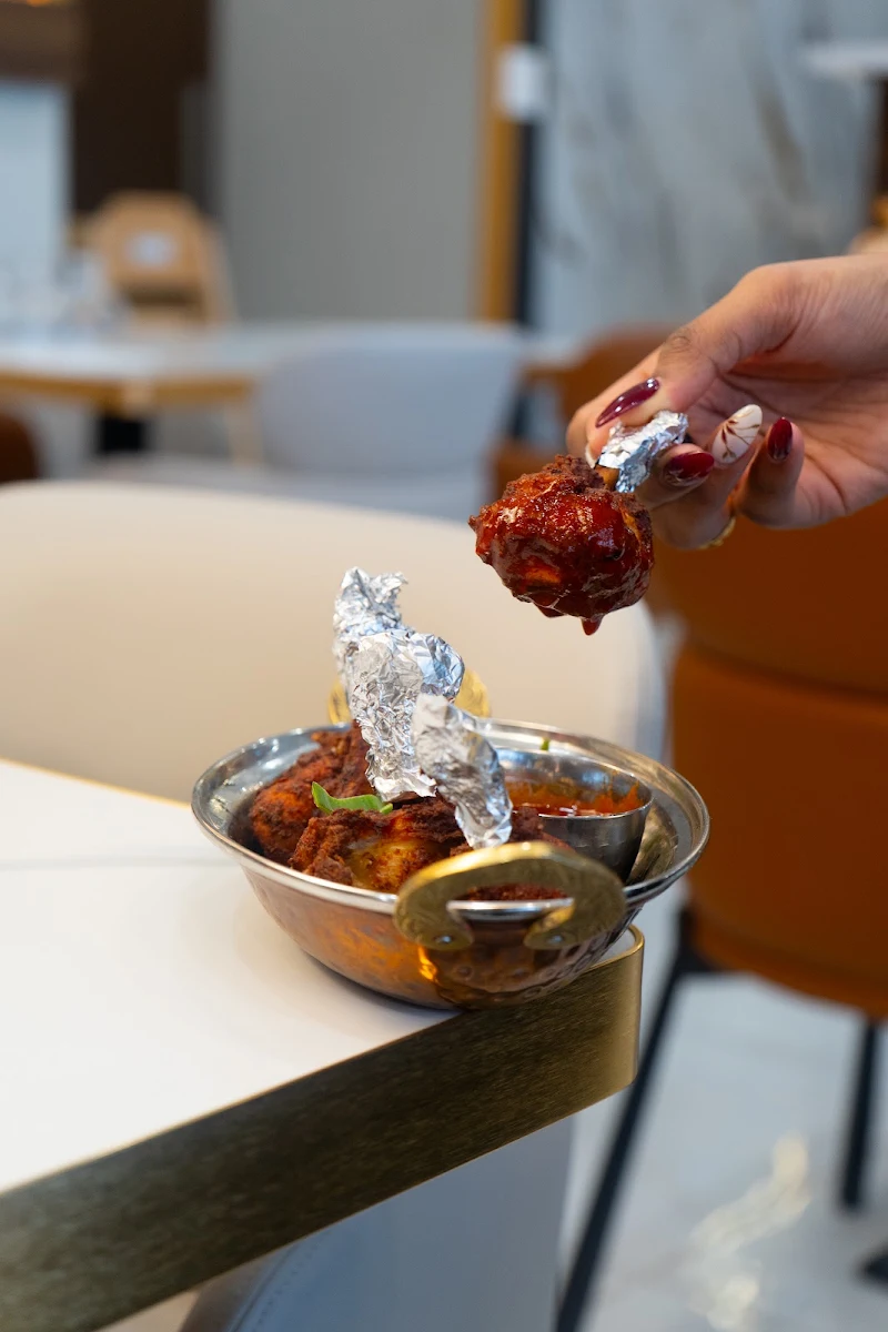 Food & drink, Mint Leaf South Indian Restaurant