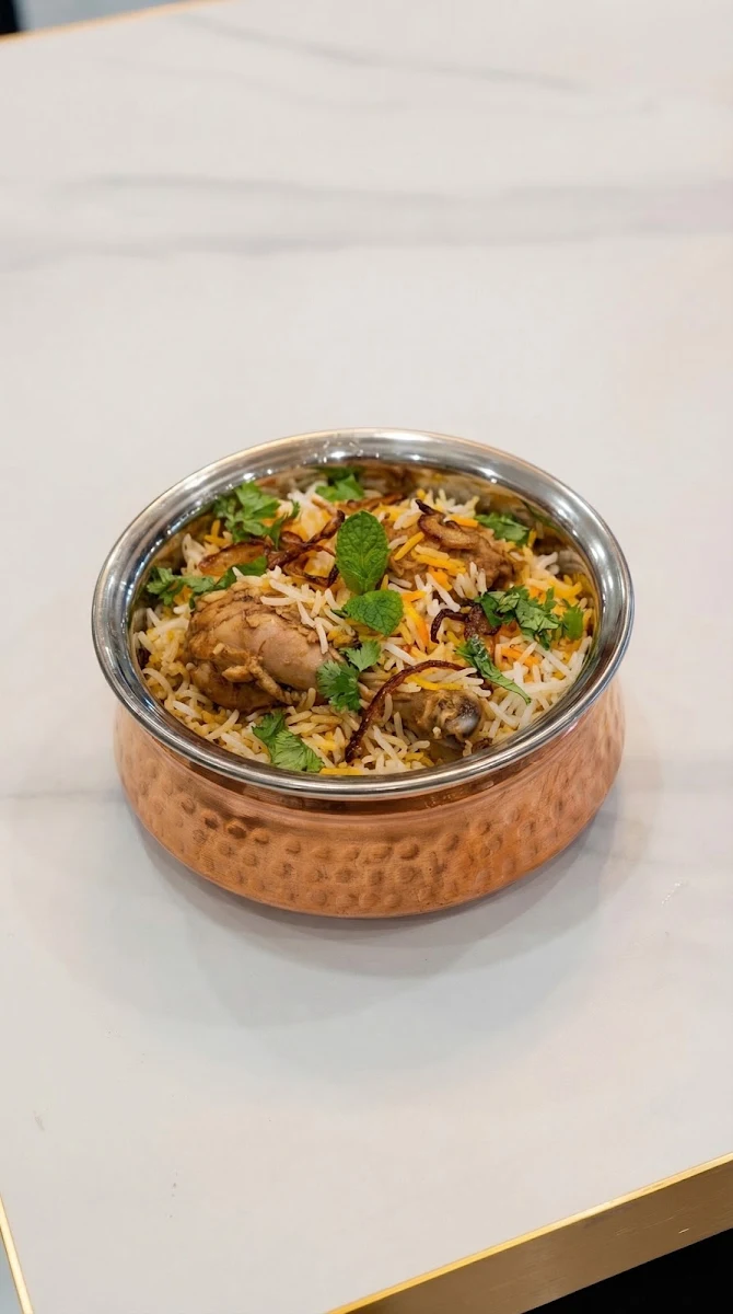 Food & drink, Mint Leaf South Indian Restaurant