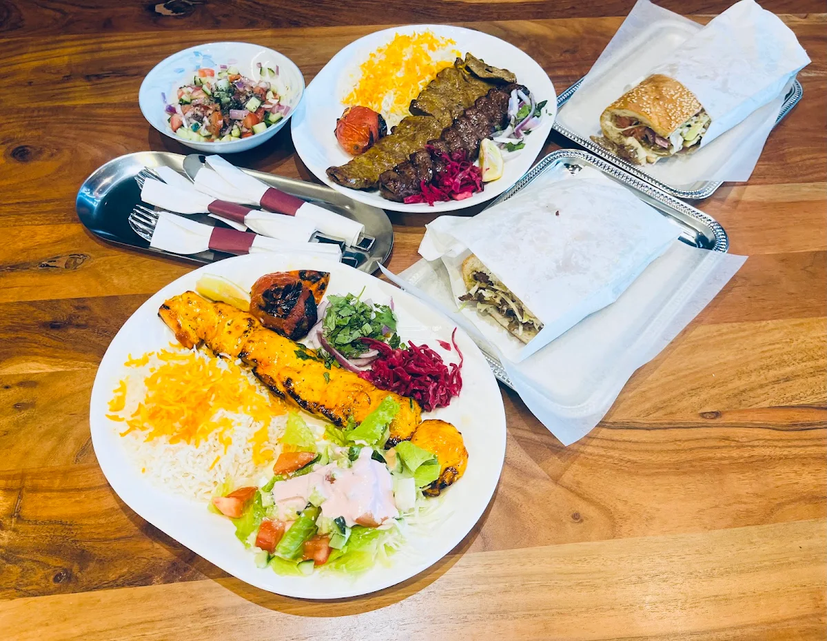 Food & drink photo 8