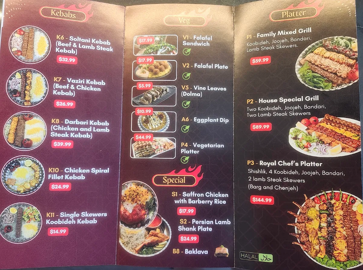 Menu photo 10