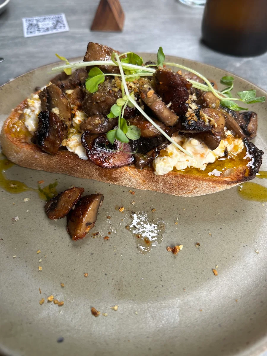 Food & drink, The New Black