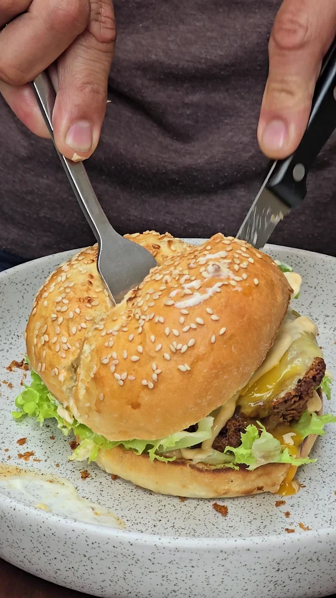 Food & drink, The New Black