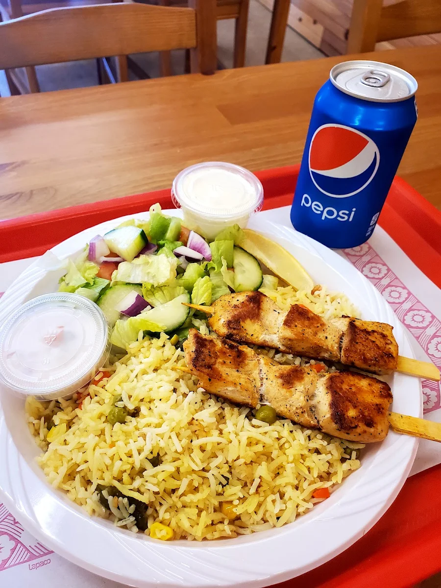 Food & drink, Quick Fire indian and International Cuisine