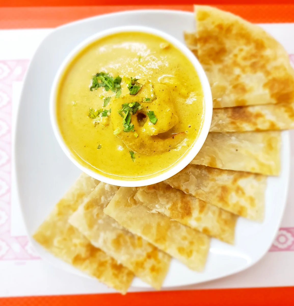 Food & drink, Quick Fire indian and International Cuisine