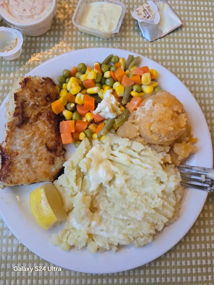 Food & drink photo 1