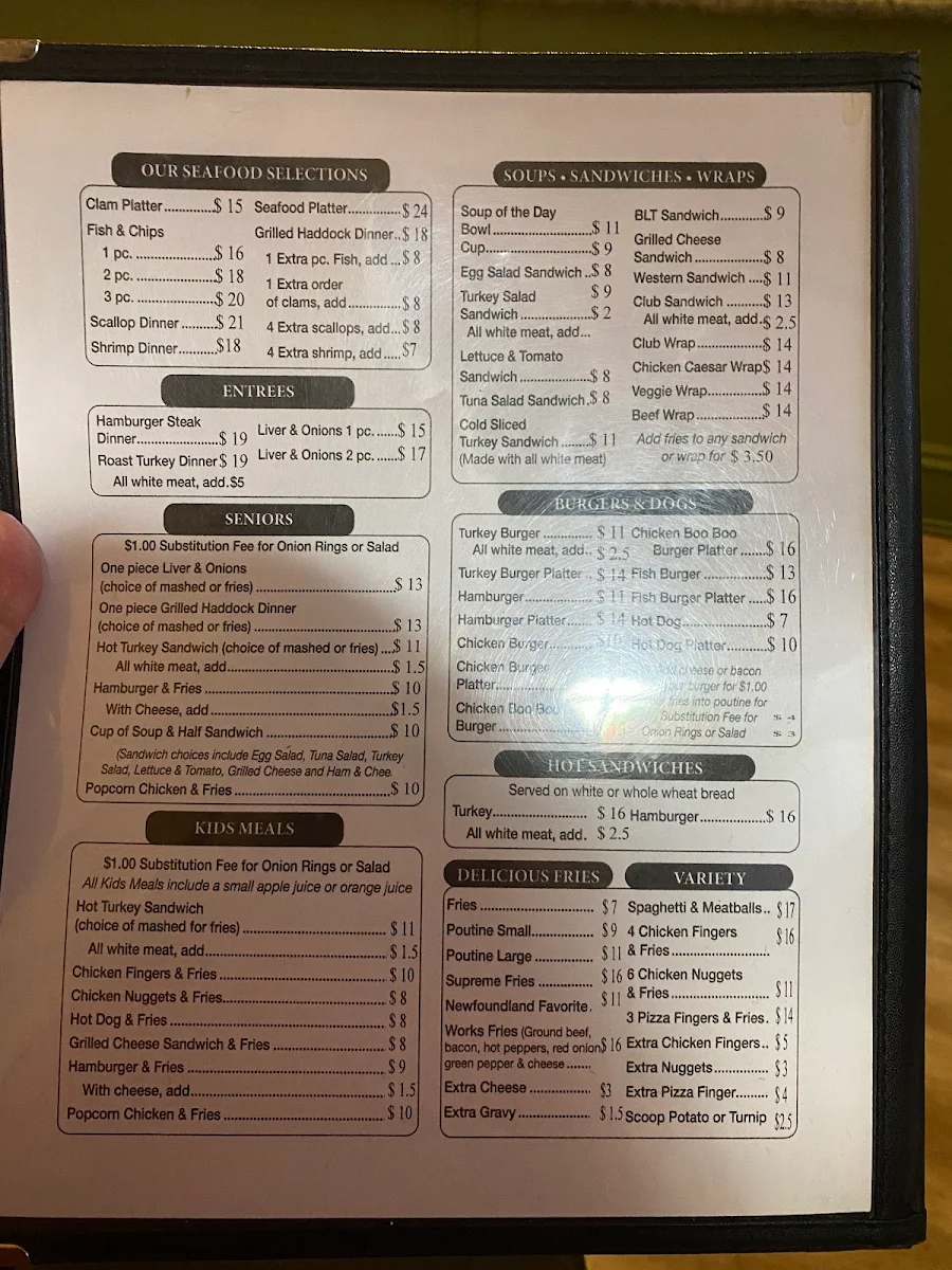 Menu photo 3