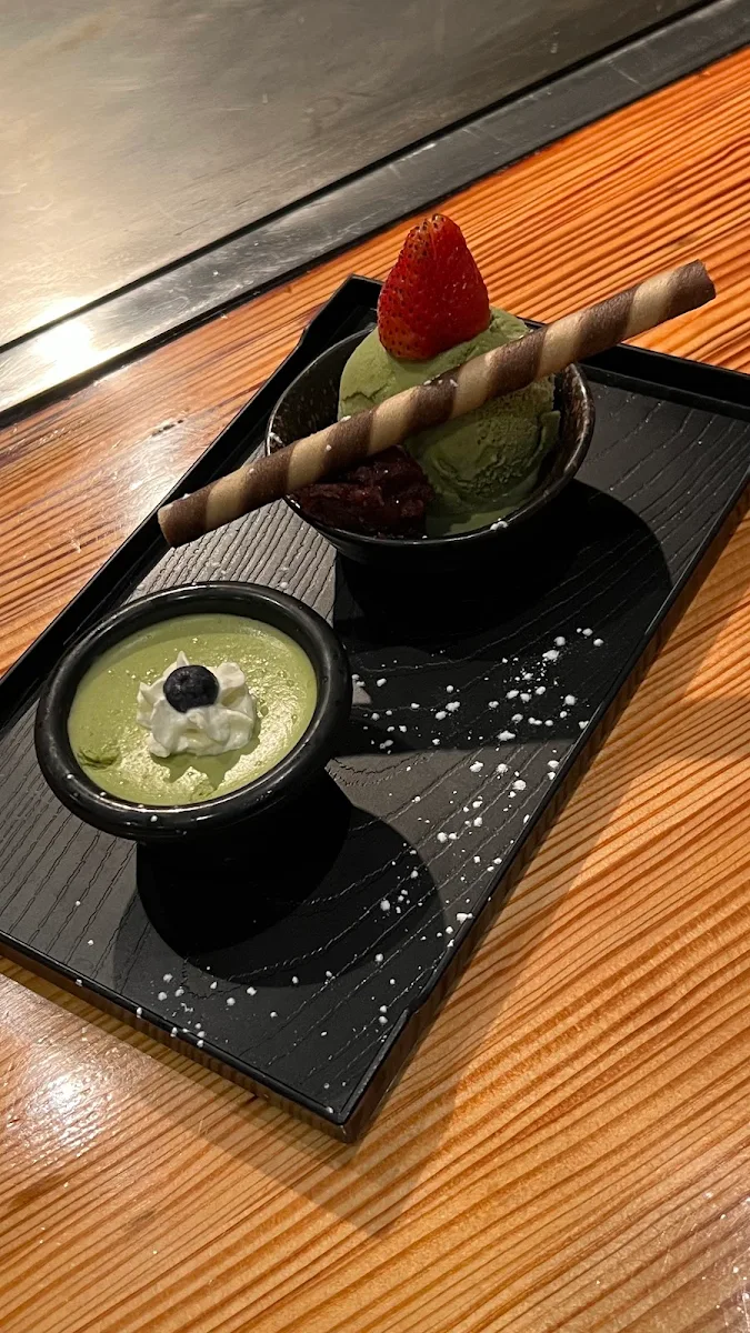 Food & drink, Japanese Teppanyaki Inn