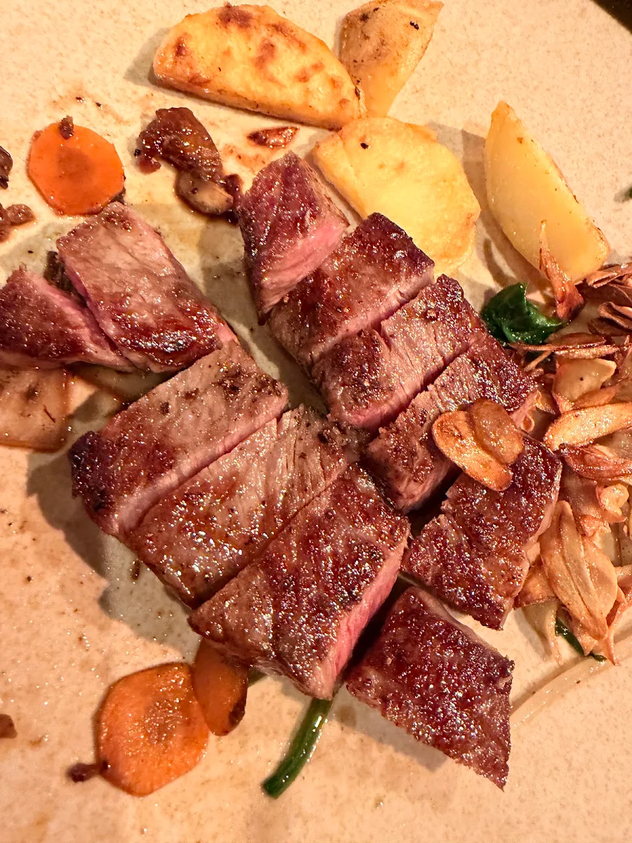 Food & drink, Japanese Teppanyaki Inn