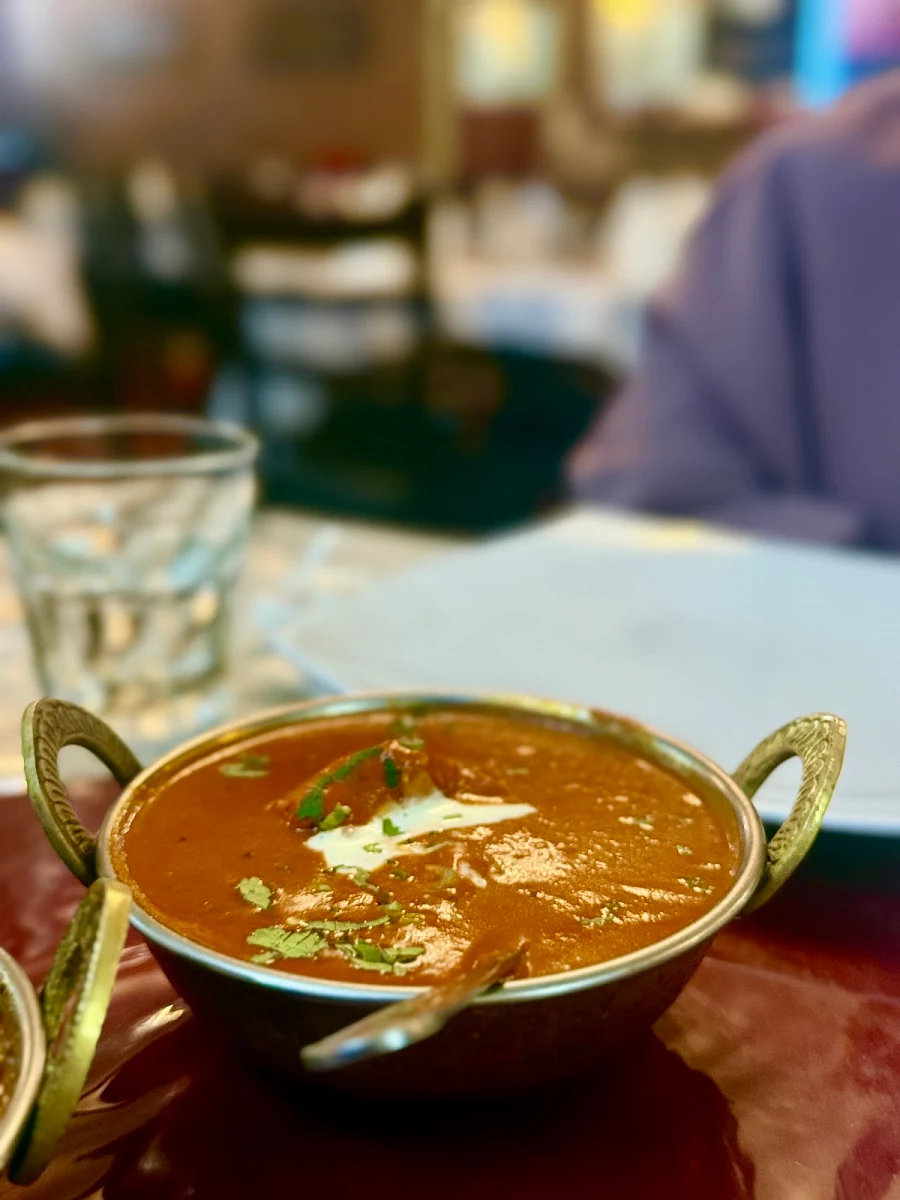 Food & drink, Saffron Indian Cuisine Bathurst