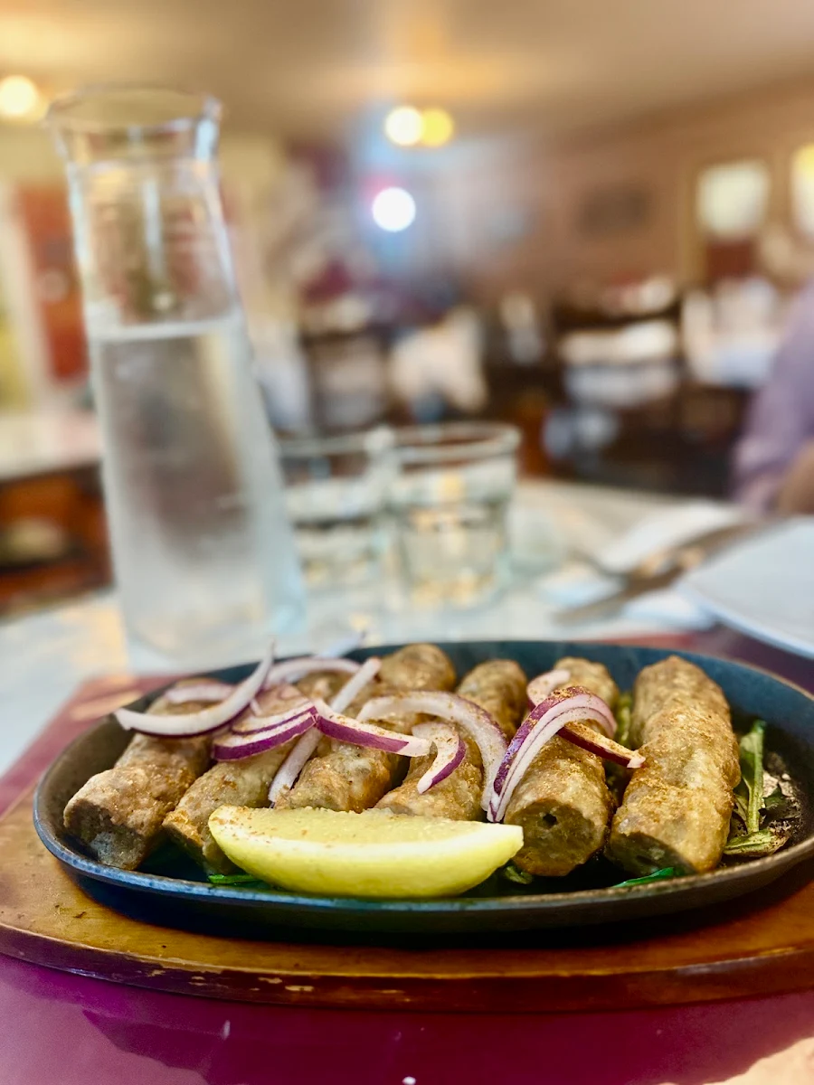 Food & drink, Saffron Indian Cuisine Bathurst