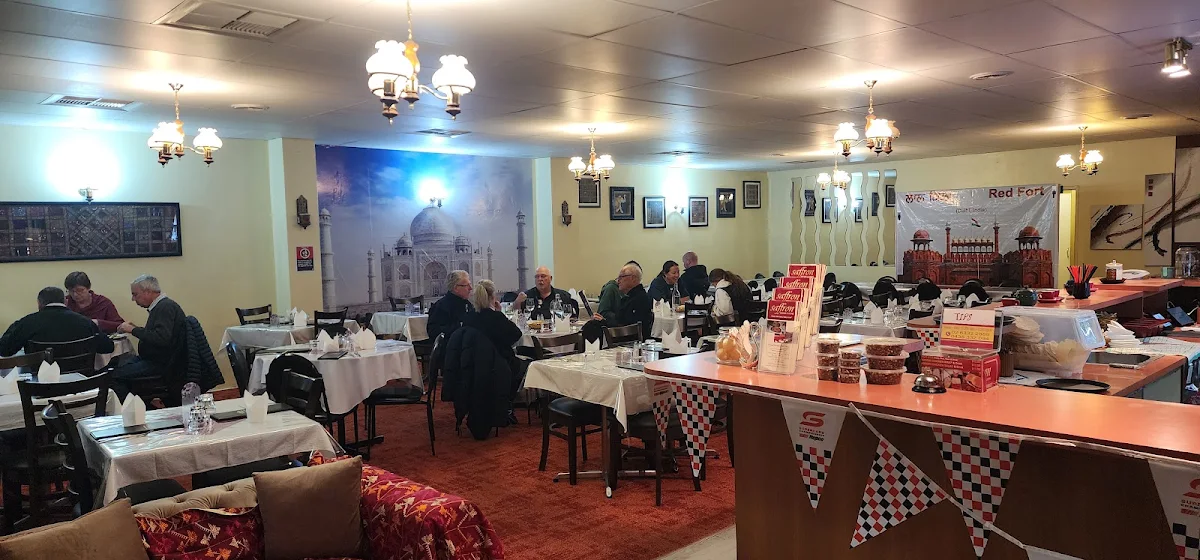 Vibe, Saffron Indian Cuisine Bathurst