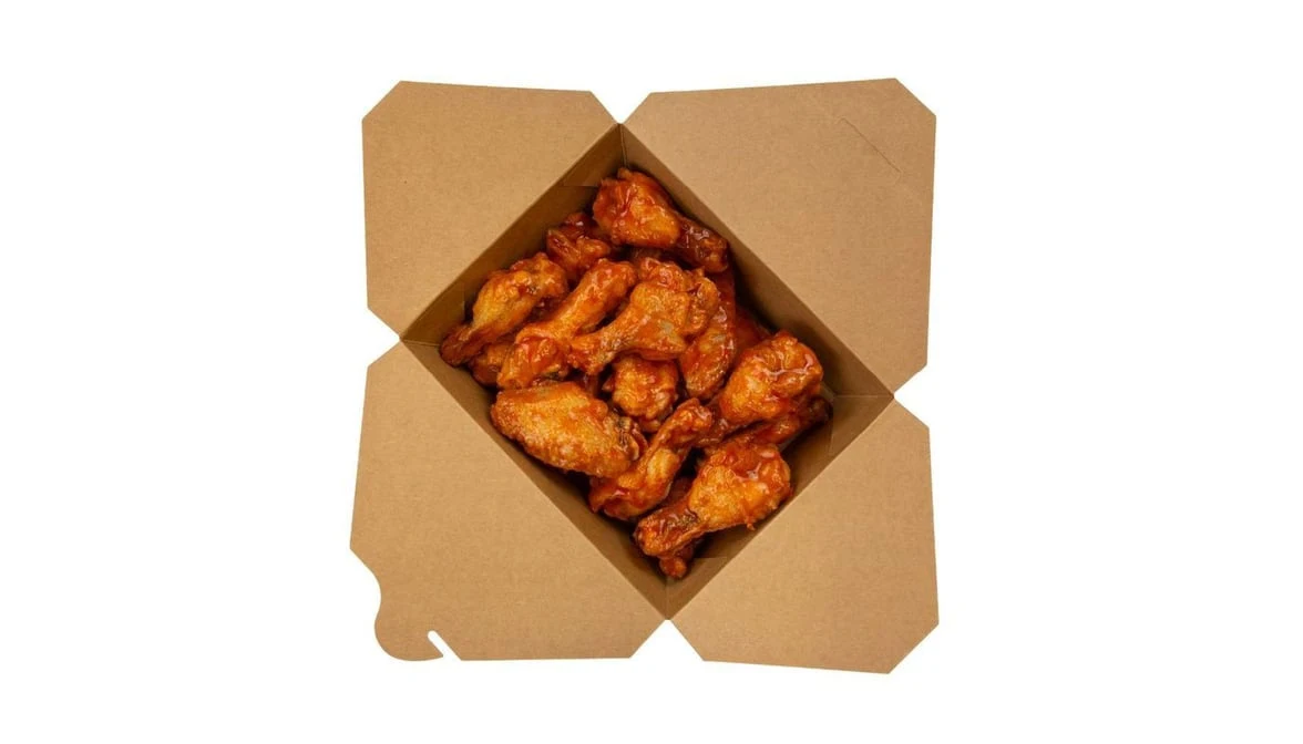 Food & drink, Wok Box - Stone Bridge
