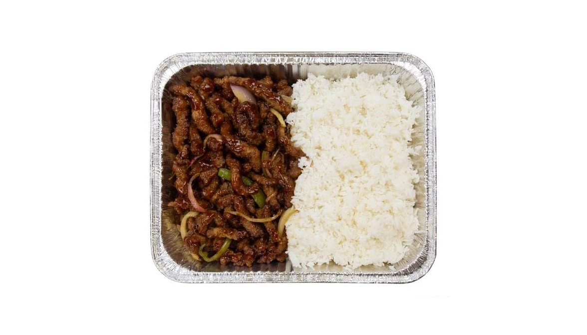 Food & drink, Wok Box - Stone Bridge