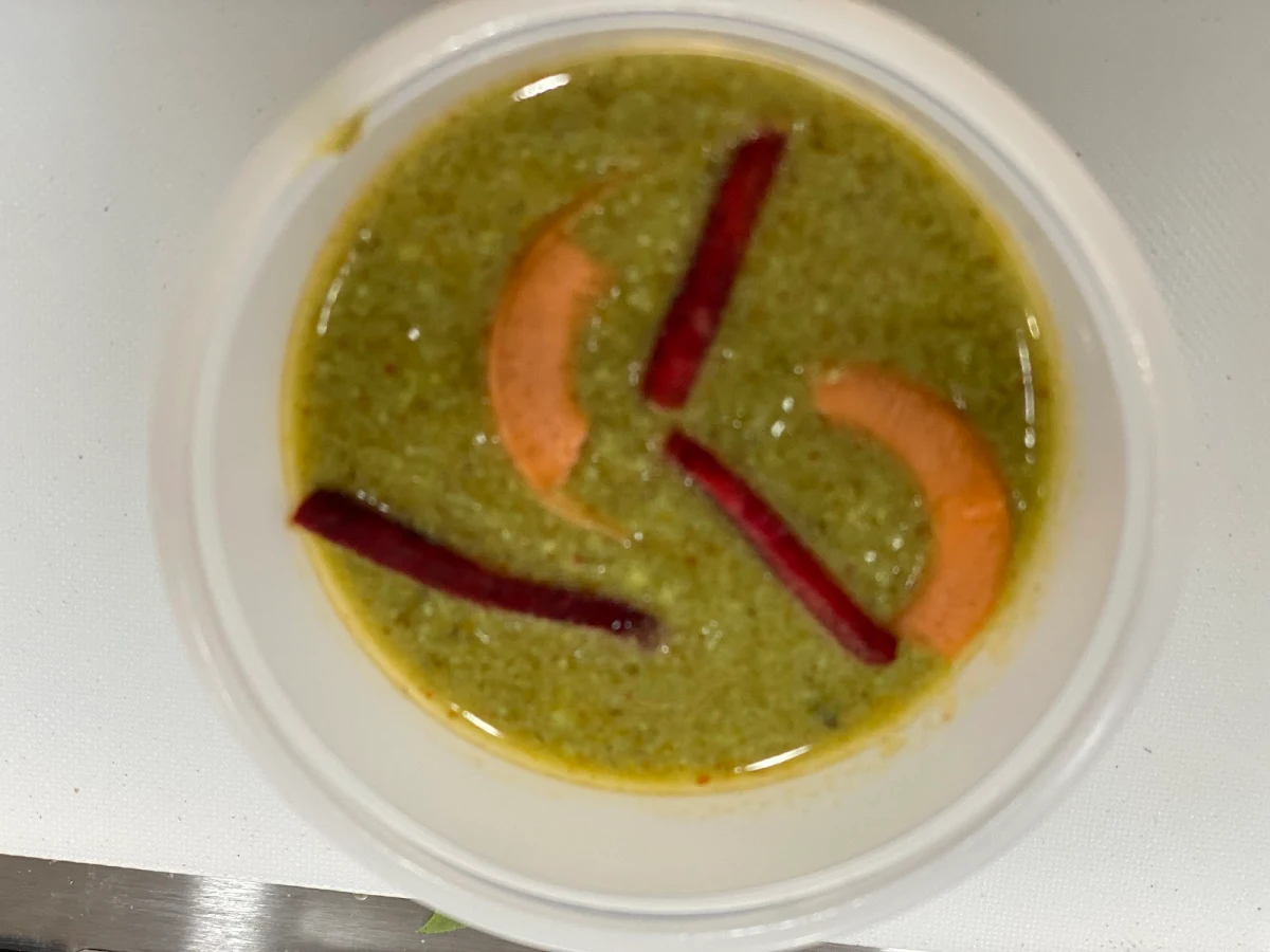 Food & drink, Mataam al Mandi