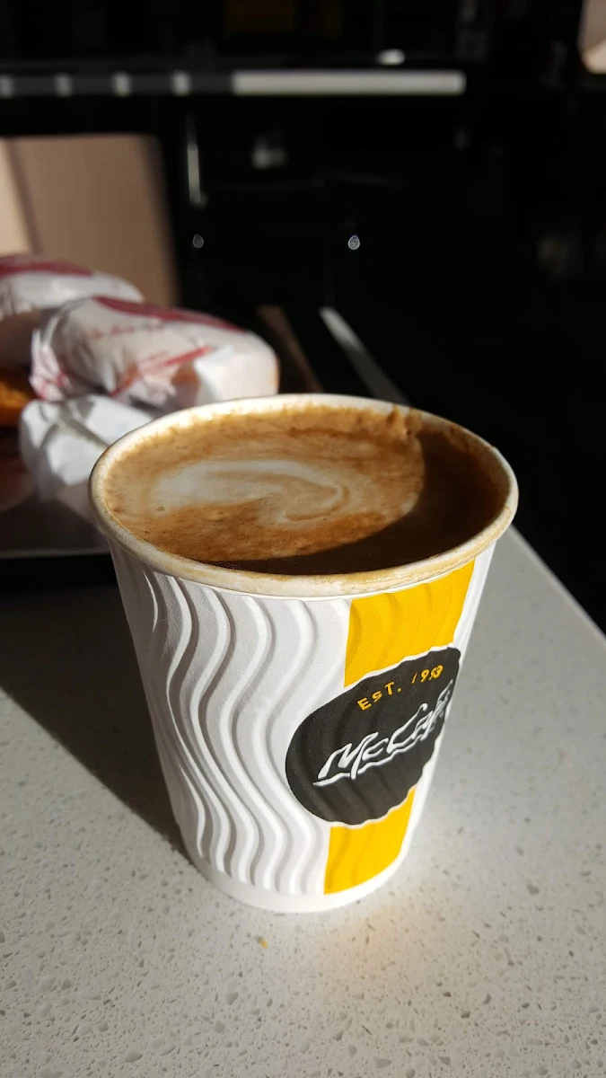 Food & drink, McDonald's Holmesglen