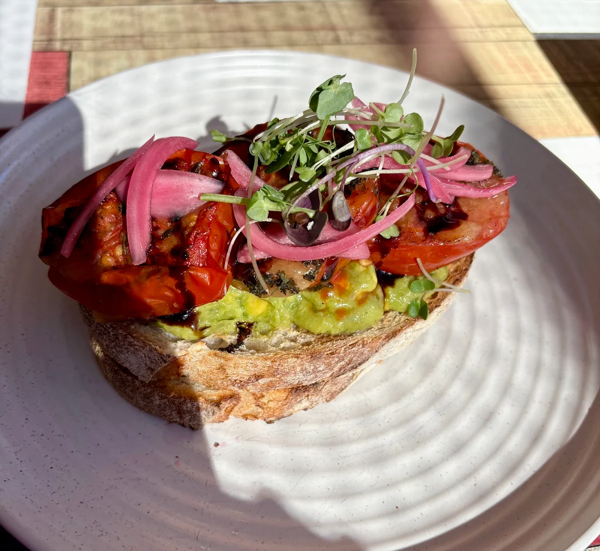 Food & drink, Intermezzo Cafe