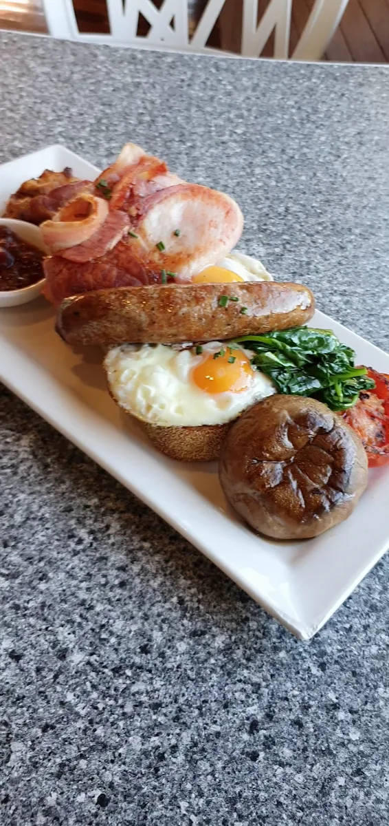 Food & drink, Intermezzo Cafe