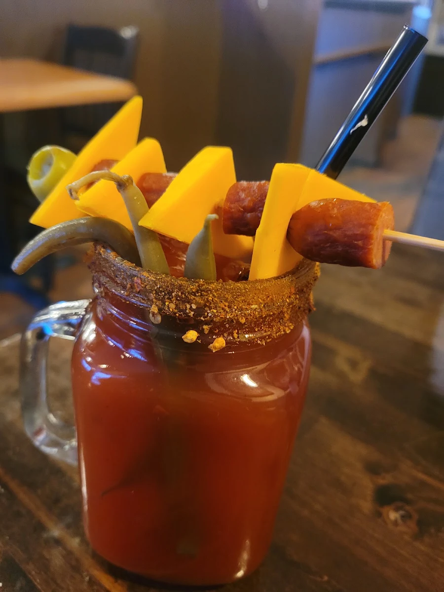 Food & drink, Moose McGuire's Huntclub