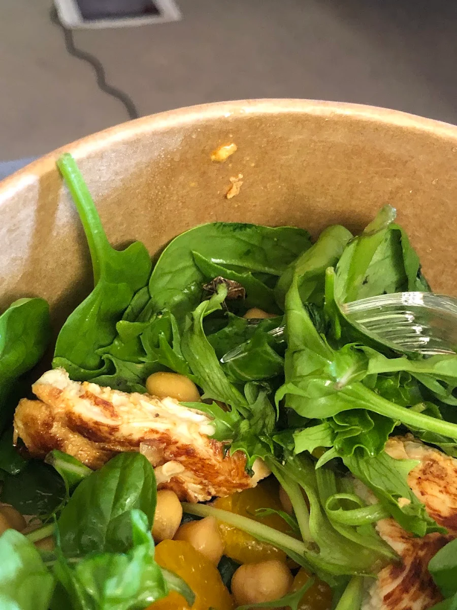 Food & drink, Oporto Joondalup