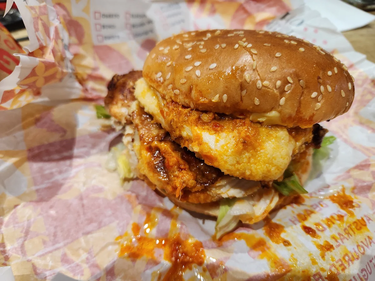 Food & drink, Oporto Joondalup