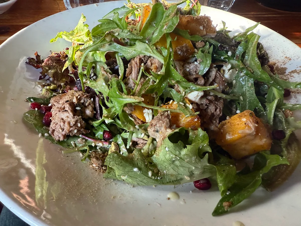 Food & drink, The Pig & Whistle Tavern Main Ridge