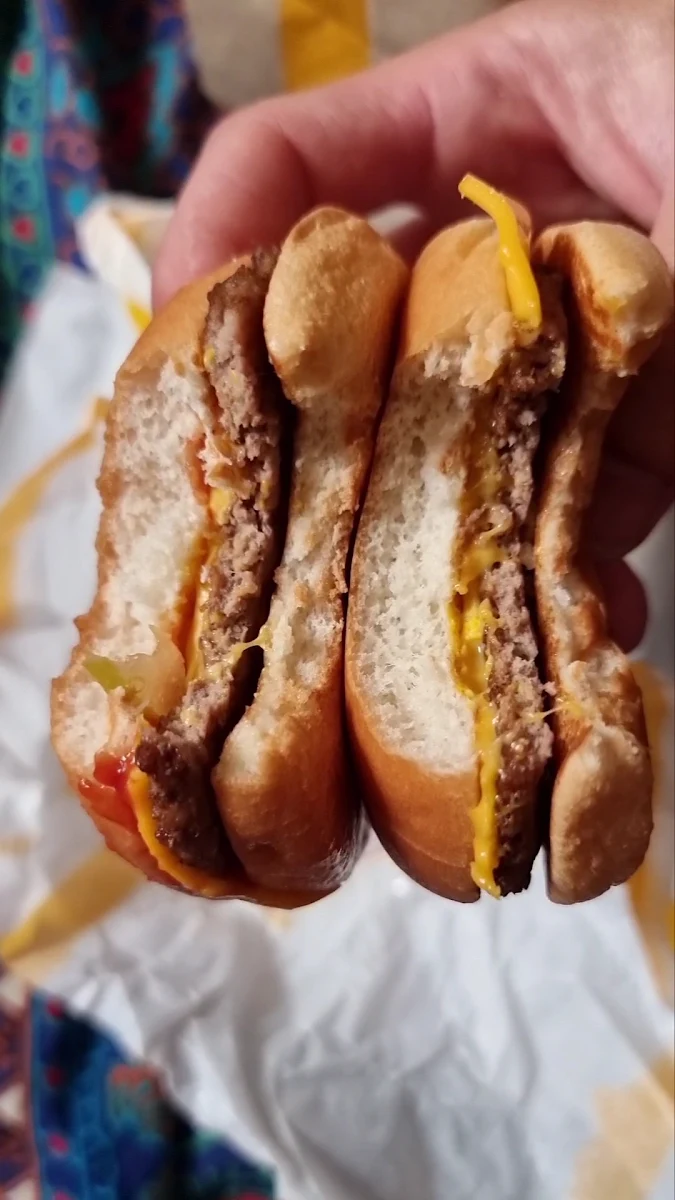 Food & drink, McDonald's Royal Children's Hospital