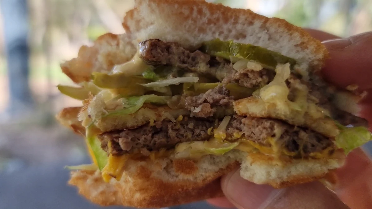 Food & drink, McDonald's Royal Children's Hospital