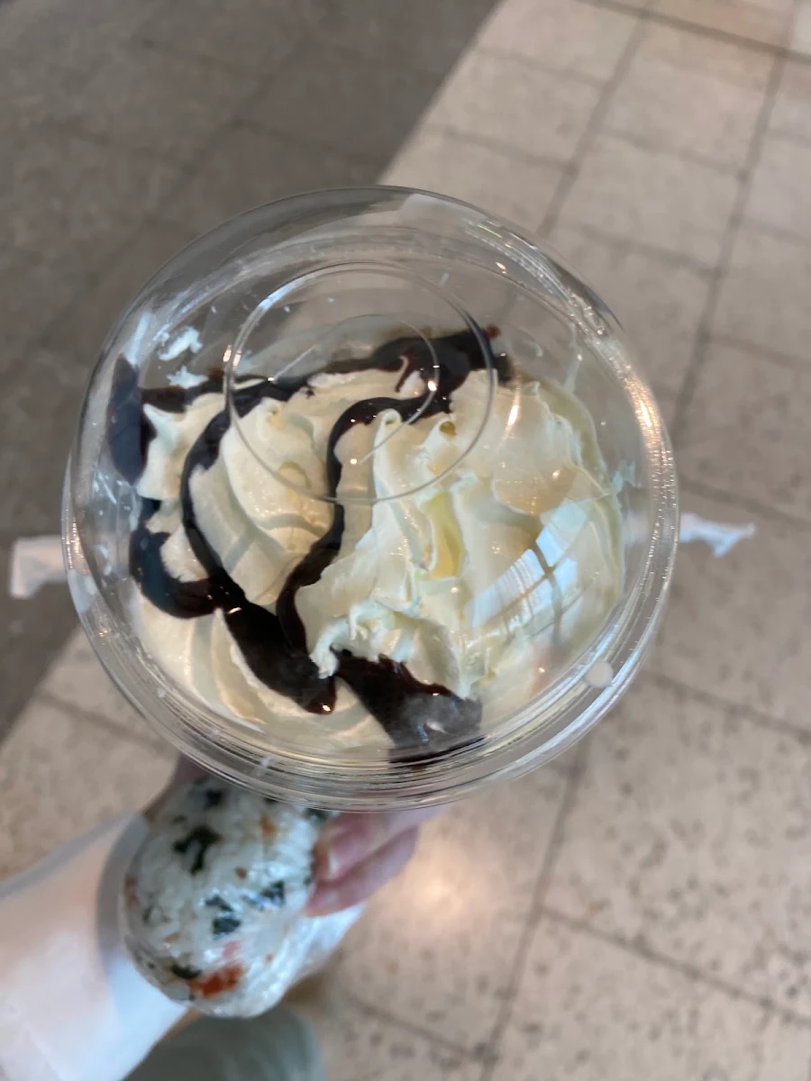 Food & drink, McDonald's Royal Children's Hospital