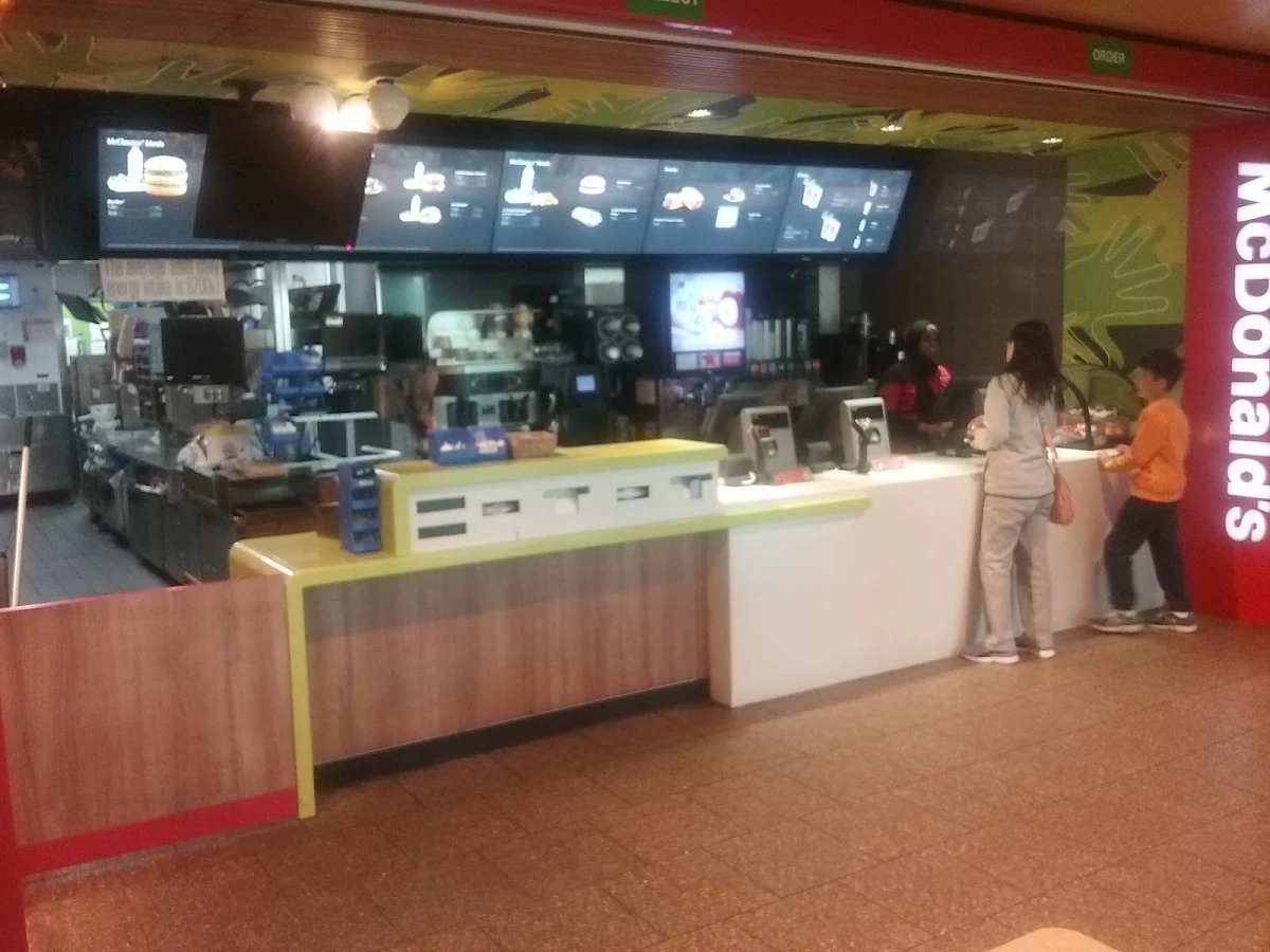 Vibe, McDonald's Royal Children's Hospital