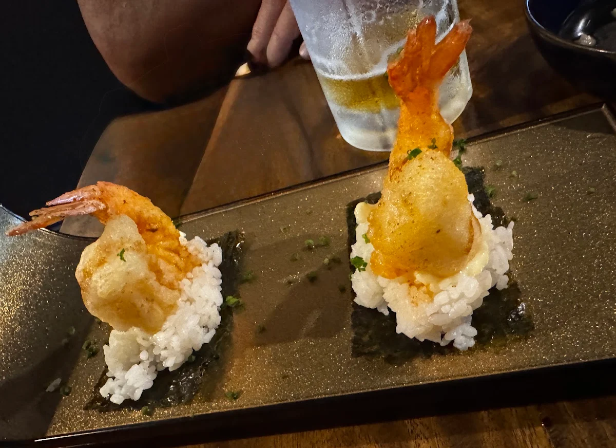 Food & drink, New Yamanishi