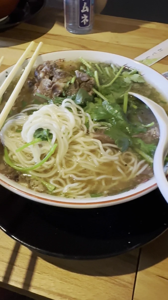 Food & drink, New Yamanishi