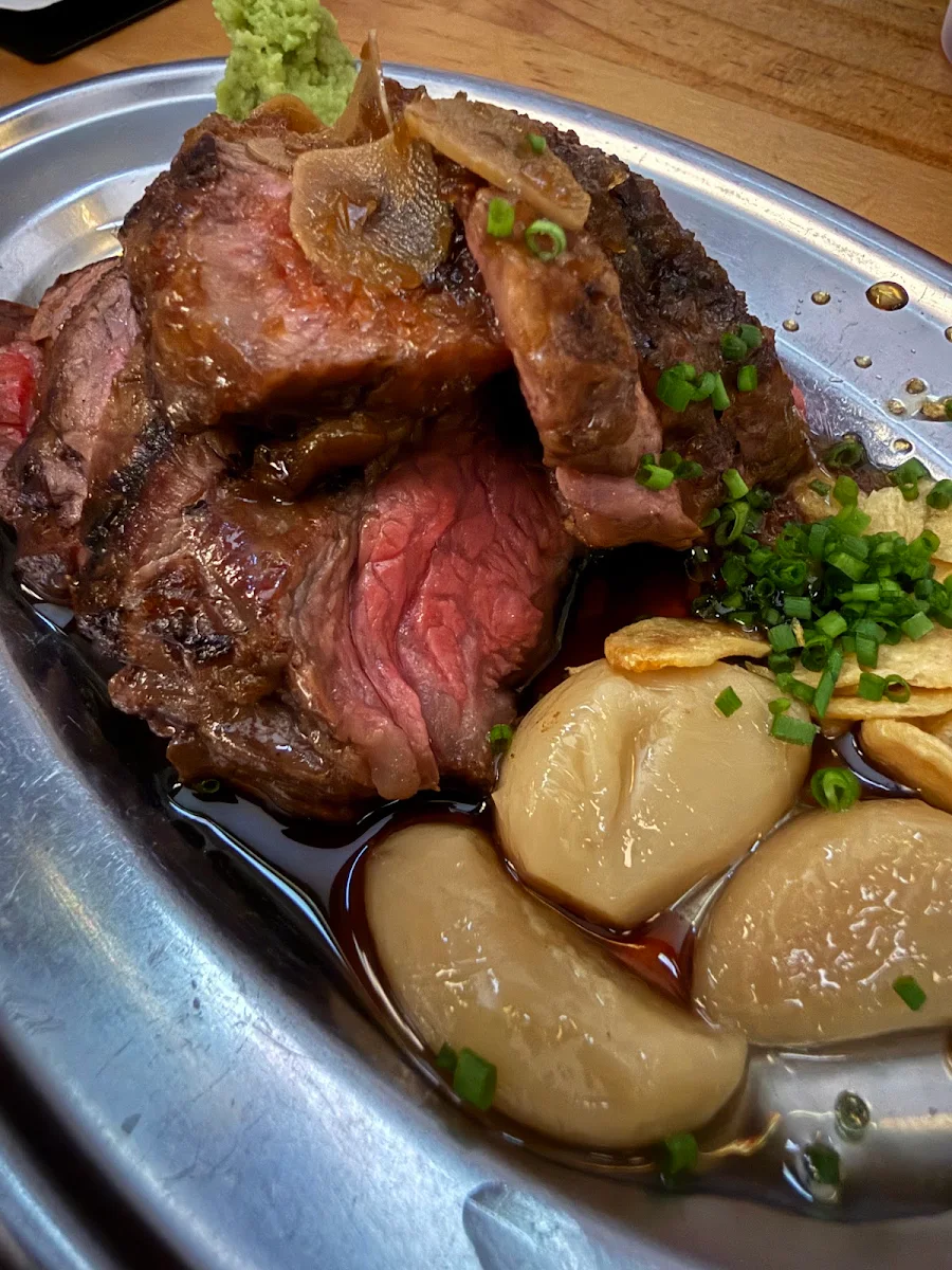 Food & drink, New Yamanishi