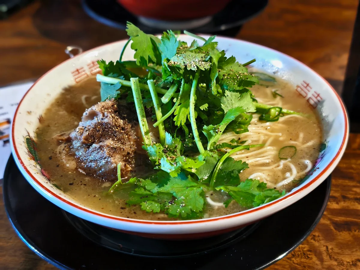Food & drink, New Yamanishi