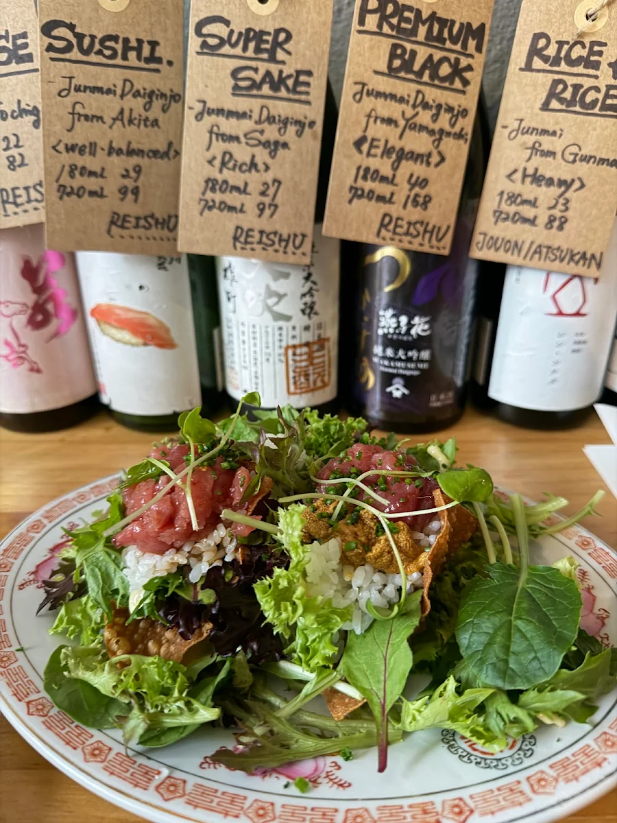 Food & drink, New Yamanishi