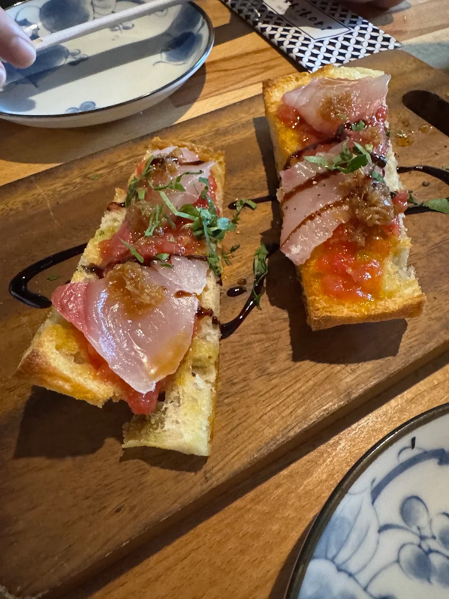 Food & drink, New Yamanishi