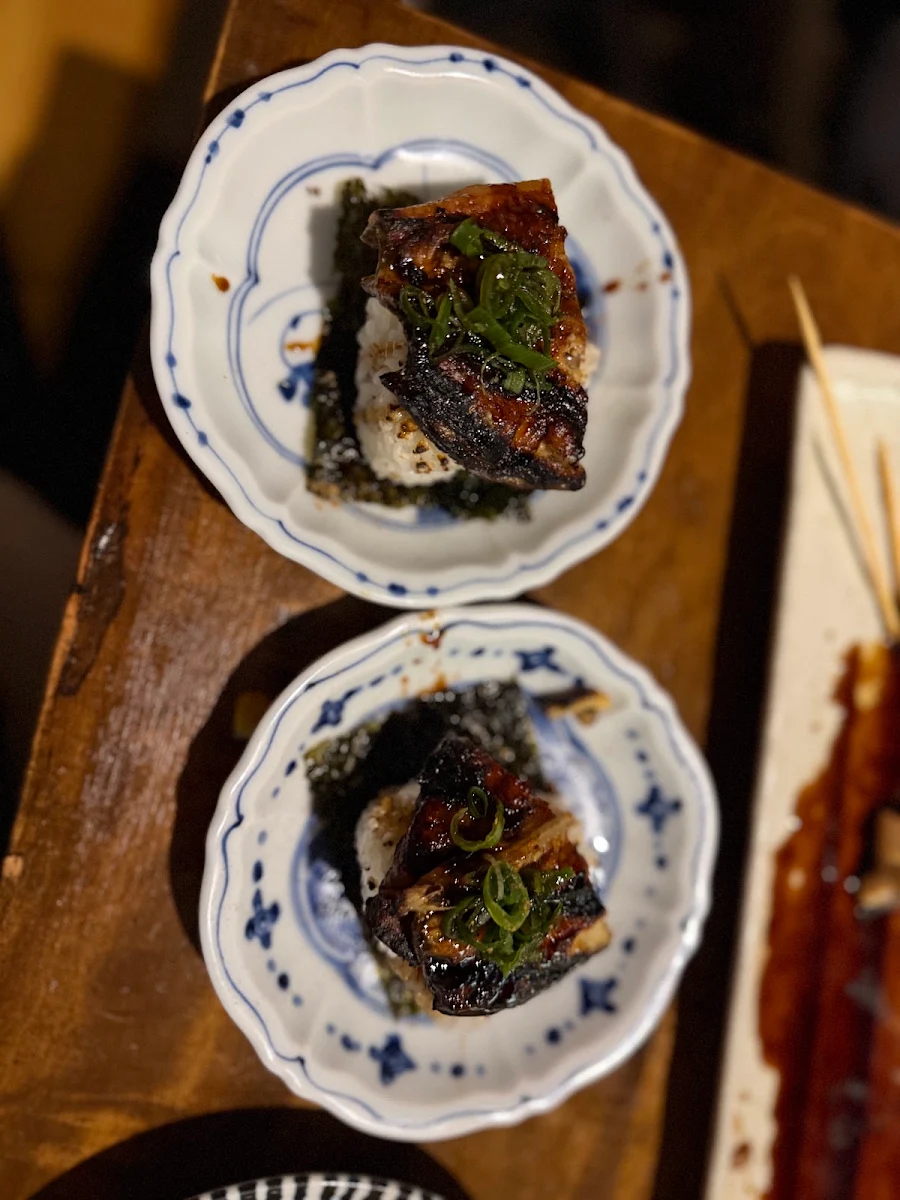 Food & drink, New Yamanishi