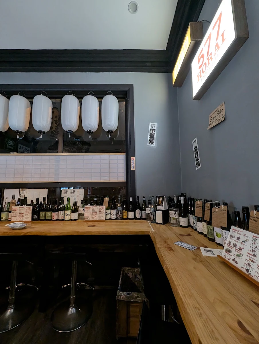 Vibe, New Yamanishi