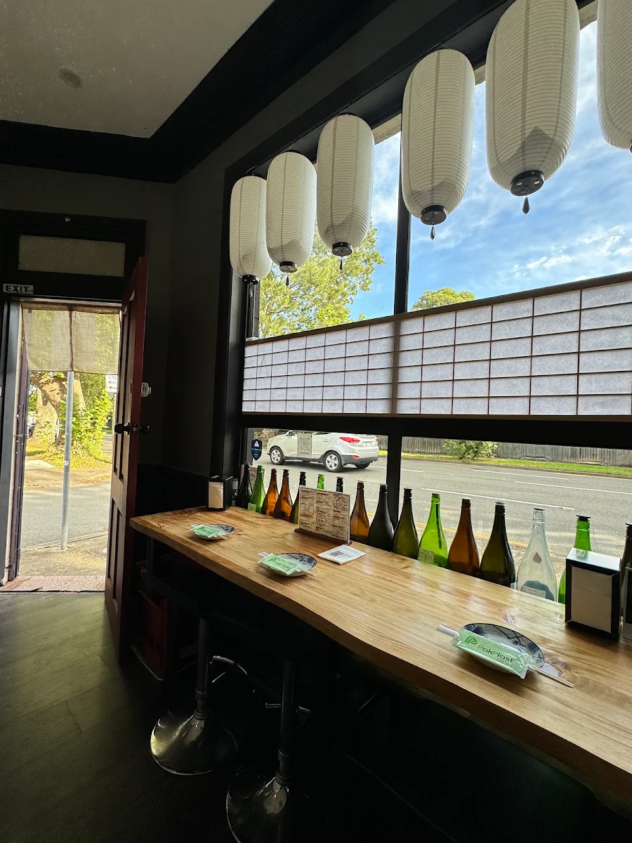 Vibe, New Yamanishi