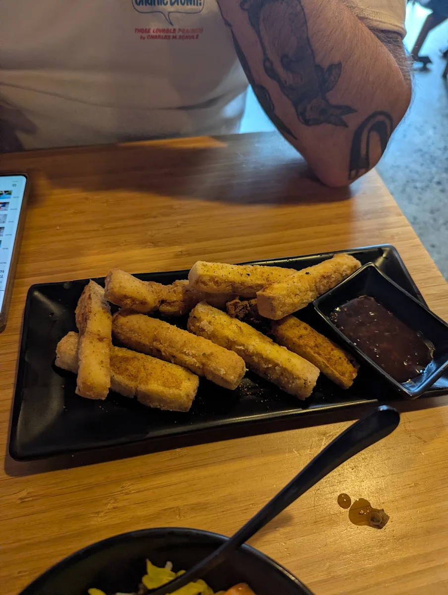 Food & drink, Roku Den