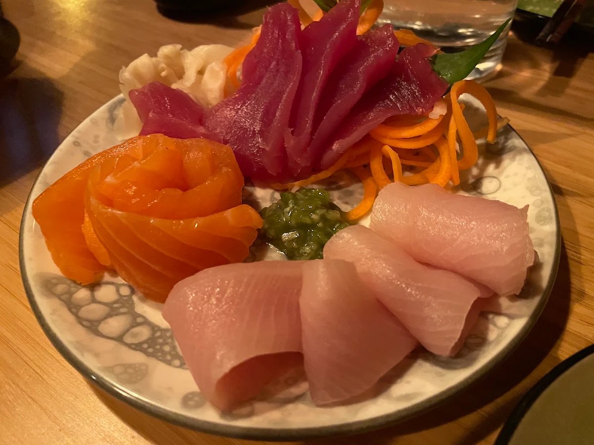 Food & drink, Roku Den