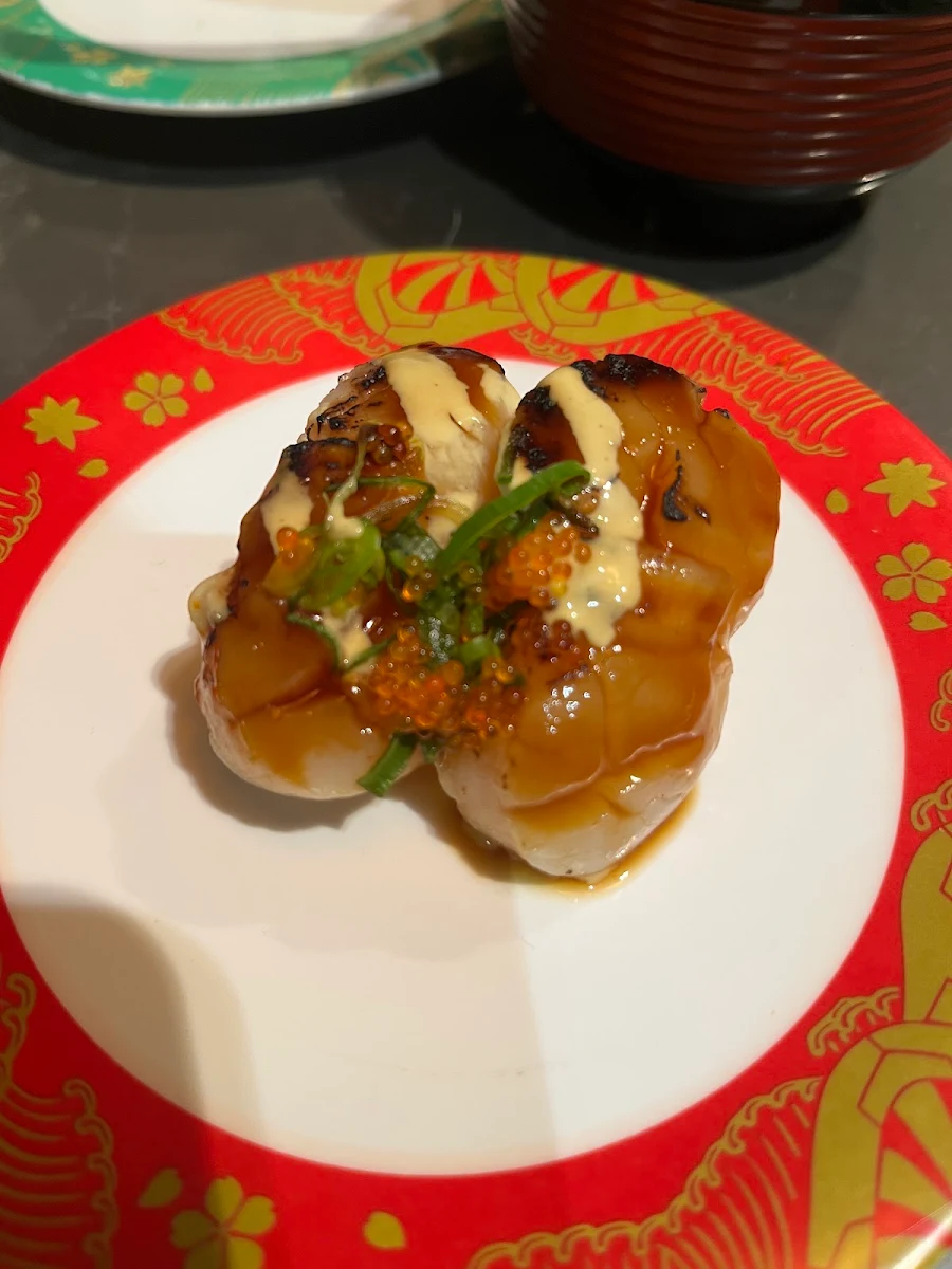 Food & drink, Sushi Densha Rouse Hill