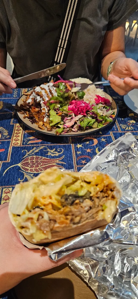 Food & drink, Mangal Turkish Cuisine
