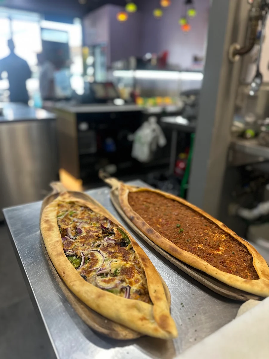 Food & drink, Mangal Turkish Cuisine